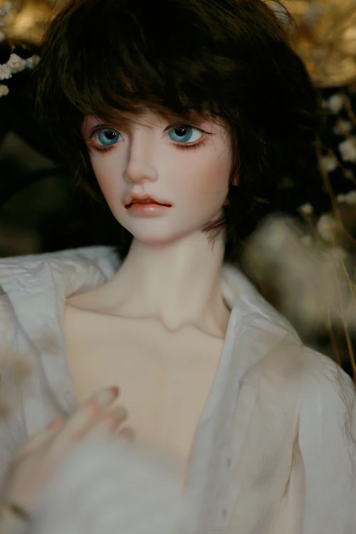 Игрушки HeHeBJD 1/3 для мальчиков резиновые игрушки макияжа|doll making|doll make uptoy doll |