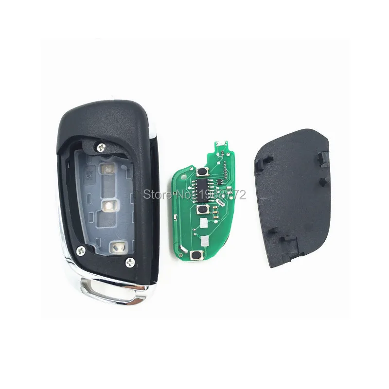 10 шт./лот оптовая цена KEYDIY B11 3 кнопки дистанционного ключа для URG200/KD900/KD200 ключевой