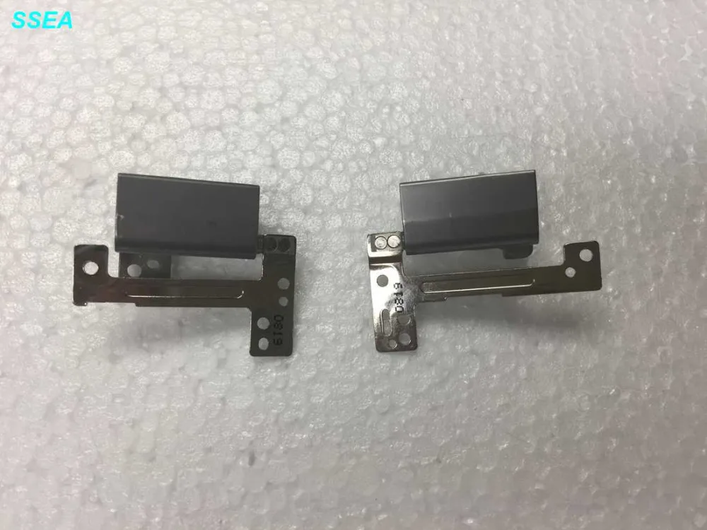 SSEA Новый ЖК-шарнир L + R Набор для Dell Vostro 131 V13 V131 E3330 3330 Бесплатная доставка |