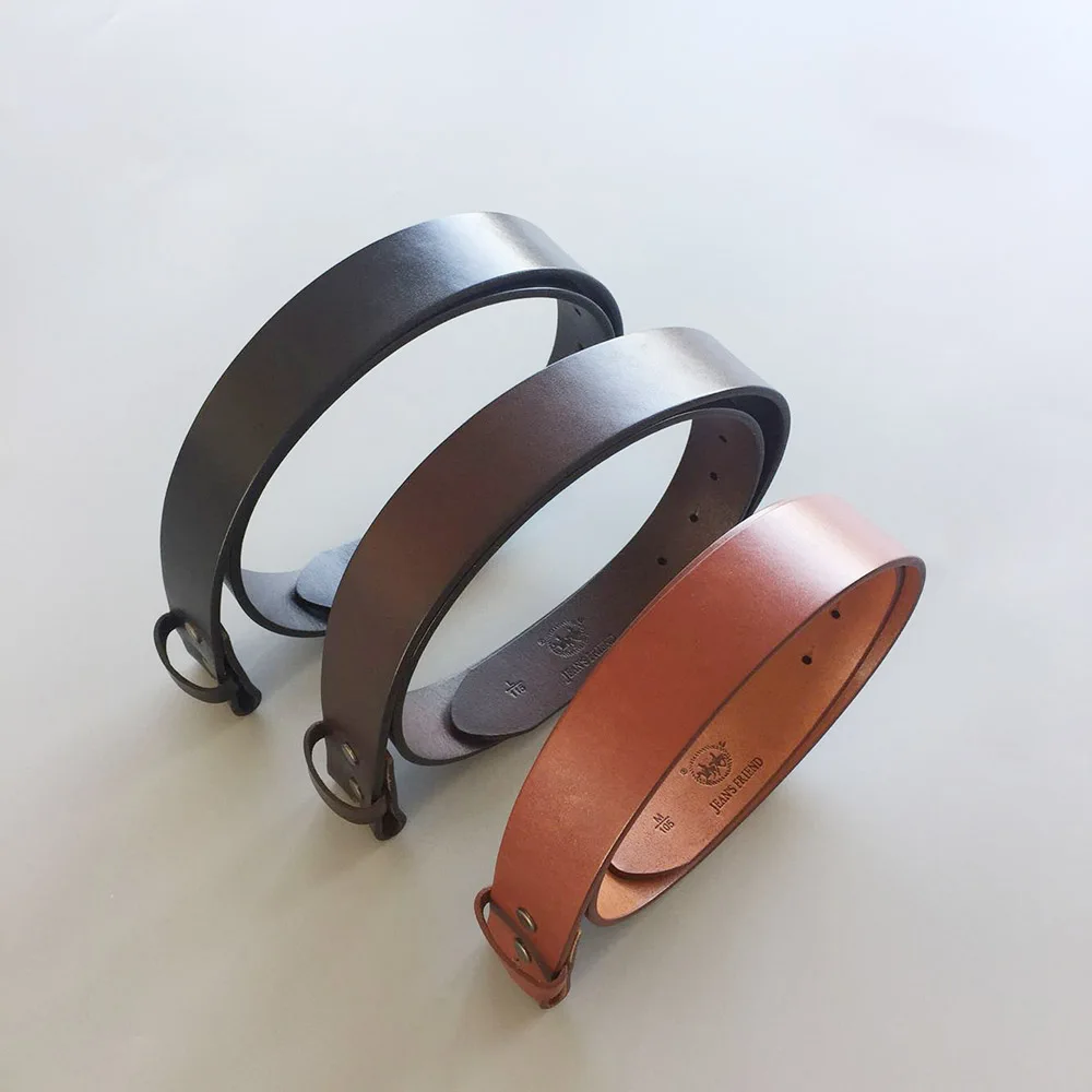 Новый Классический Коричневый Натуральная Кожаный Ремень С Правильными Винтами На Гуртель Бесплатная Доставка BELT1-014ZW.