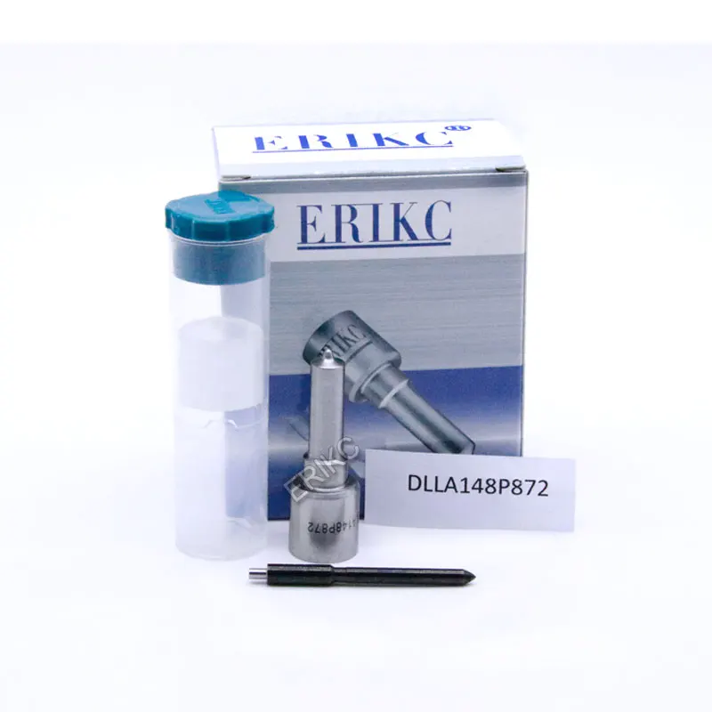 Форсунка ERIKC DLLA148P872 (093400 8720) для Nissan Pathfinder 0934008720 095000 запасные части распылитель DLLA