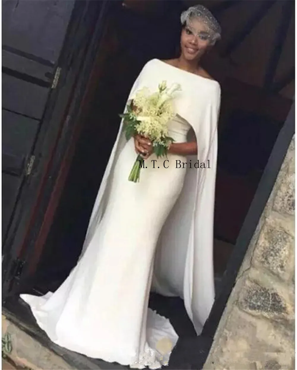 

2019 - , , Vestido De Noiva Robe De Mariee