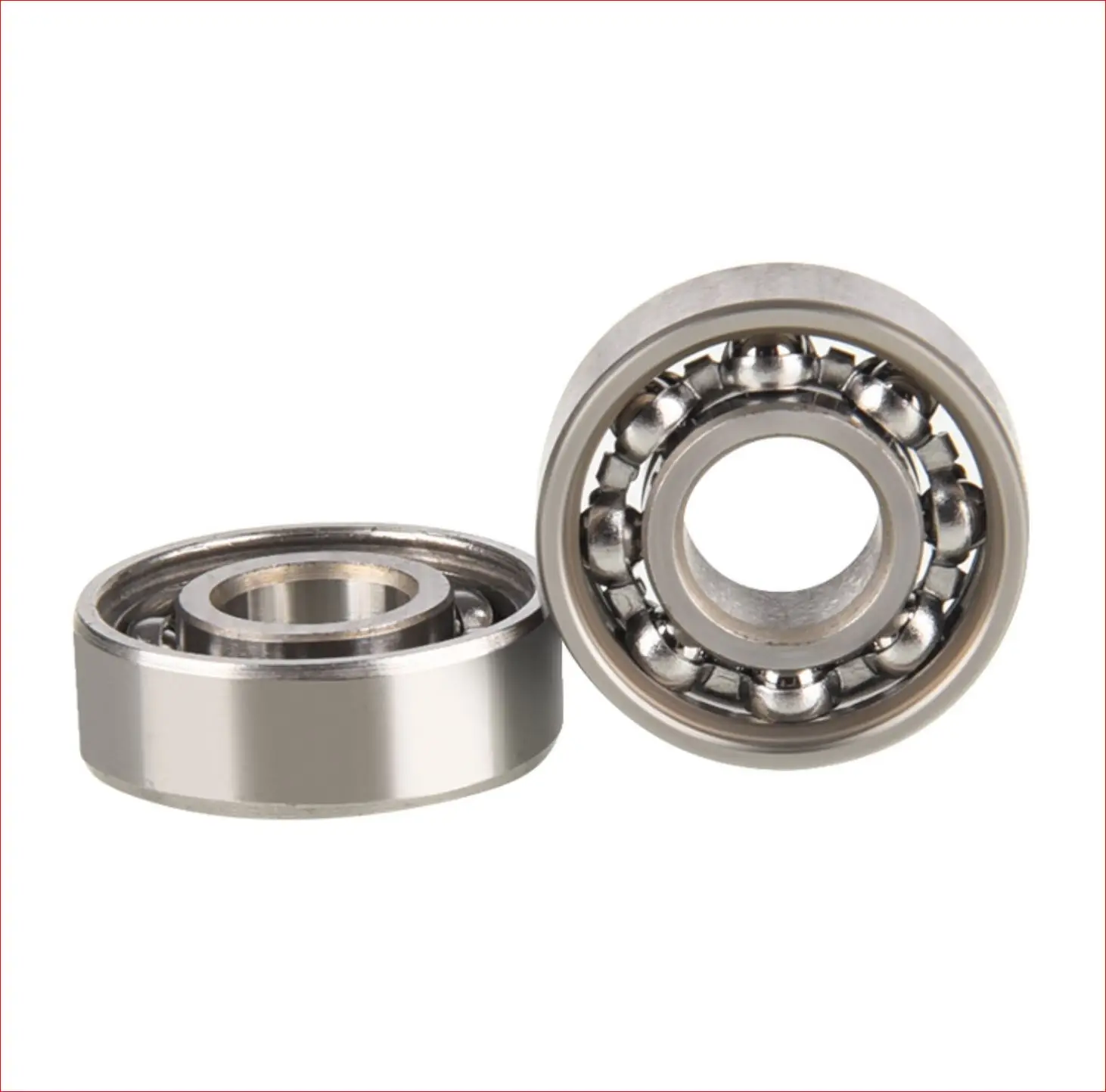 Подшипник 625 для Fidget Finger Spinner Hight speed шарикоподшипник ручной Спиннер Gyro Super Long Idling No