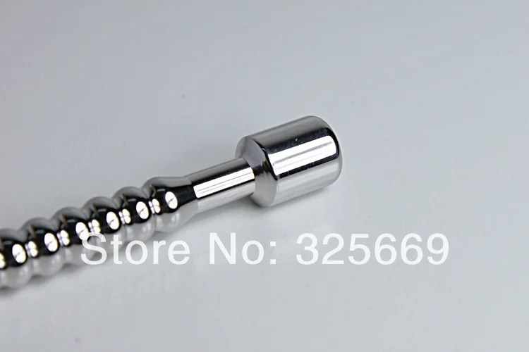 Free shipping urethral sound toy catheter plug Prince Wand penis stretching sex | Красота и здоровье