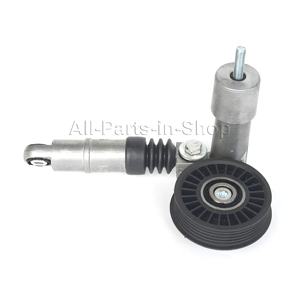 AP01 натяжное устройство для ремня для Beetle Audi VW Volkswagen Passat 1999-2006 дизель 038145283A 038903315D 038903315P 1,9 TDI 2,0