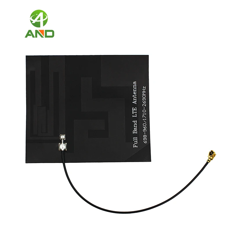 Новая NB IoT pcb гибкая антенна, LTE 4G модем антенна с IPEX