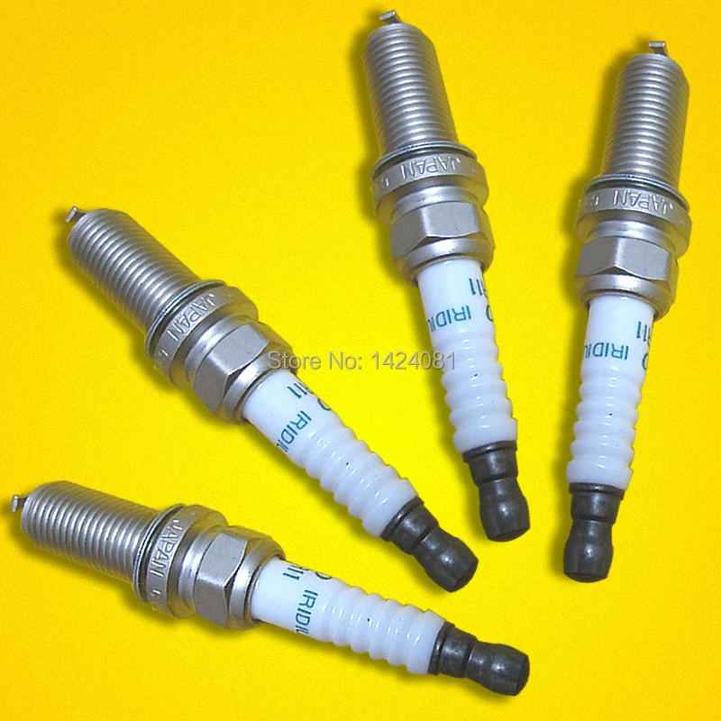 4х разъем SC20HR11 90919 01253 для LEXUS CT TOYOTA YARIS (_ P9 _) RAV 4 AURIS COROLLA AVENSIS Saloon 9091901253|plug|plug sparkplug 1/4 |