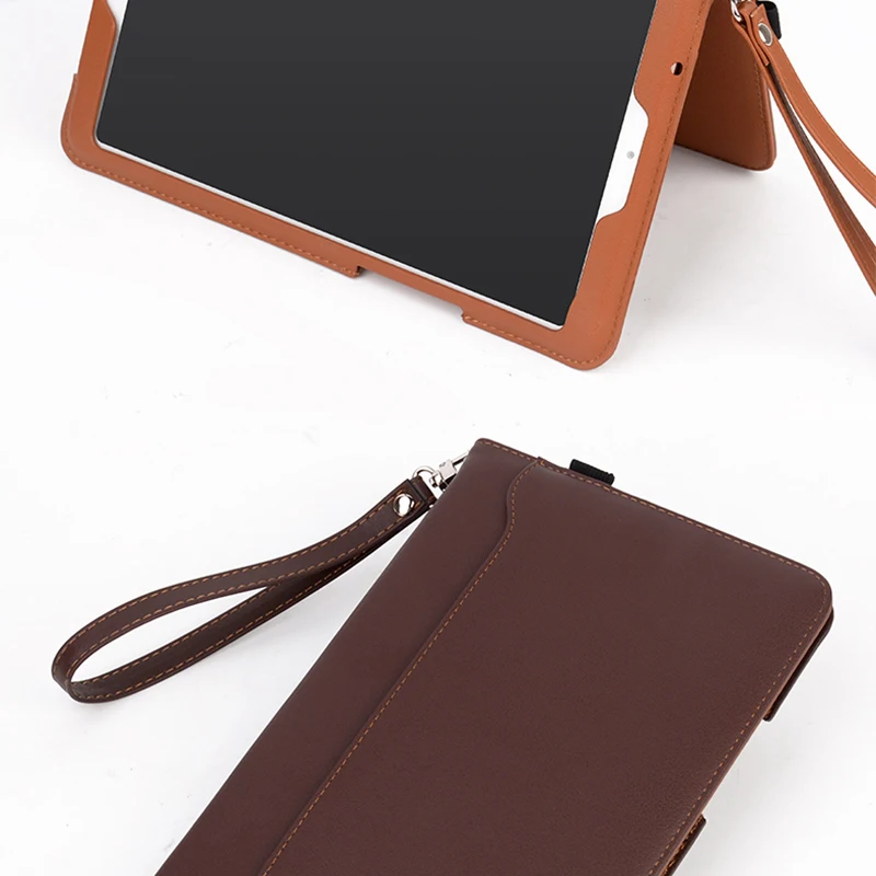 Роскошный флип-чехол из искусственной кожи для Xiaomi mi Pad 4 plus 10,1 дюймов, чехол для планшета для Xiaomi mi Pad4 mi pad 4, чехол, смарт-чехол pad4 capa