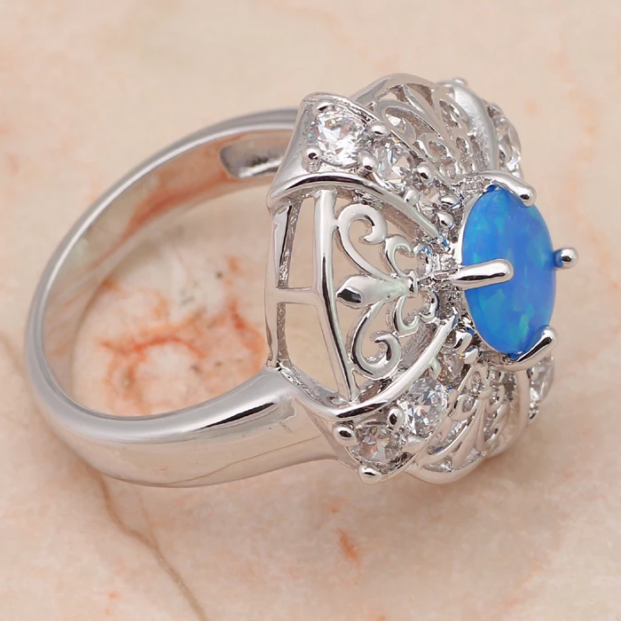 Кольца в виде огромного ангела дизайнерские женские кольца популярные