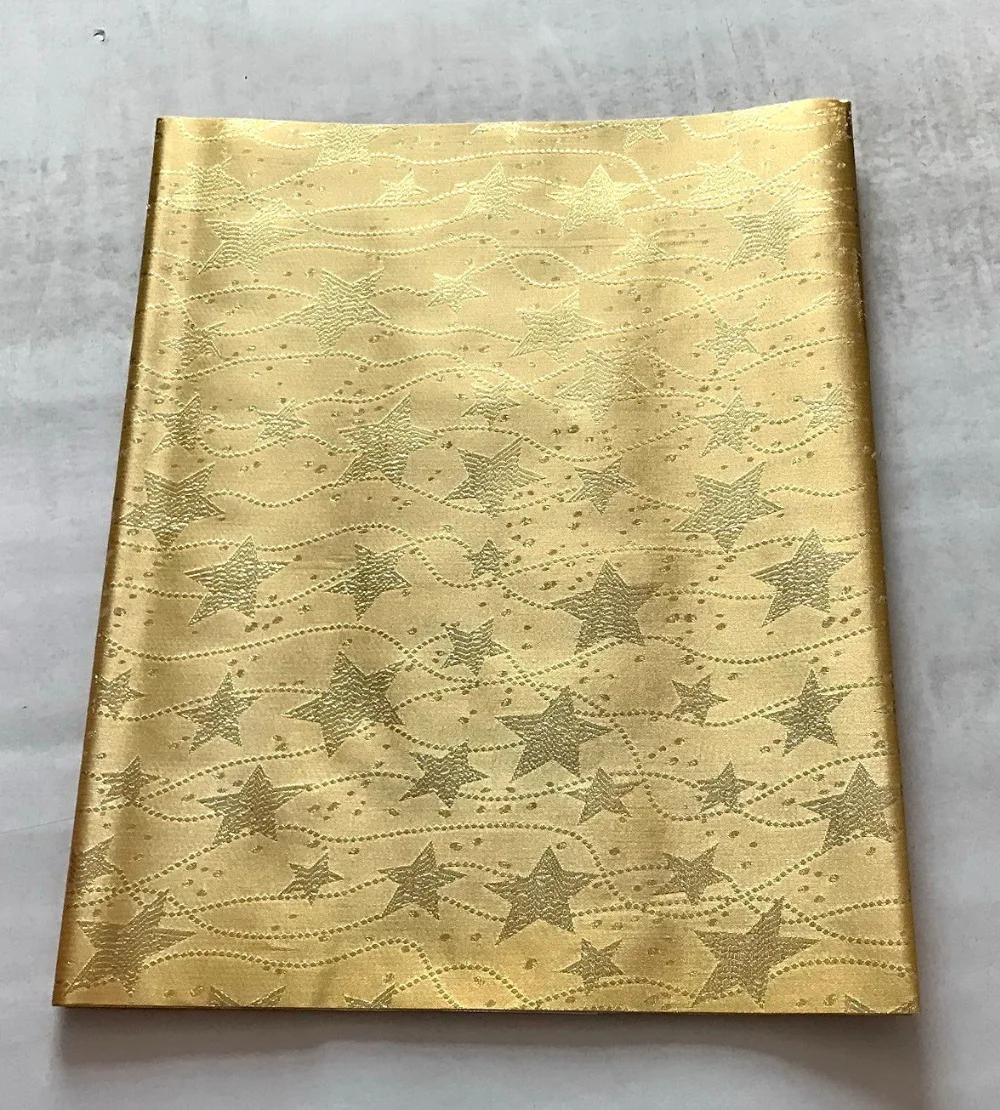 Африканский Headtie, высокое качество Champange сего Headtie Новая мода тюрбан ткань 2 шт./упак., Геле& Ipele