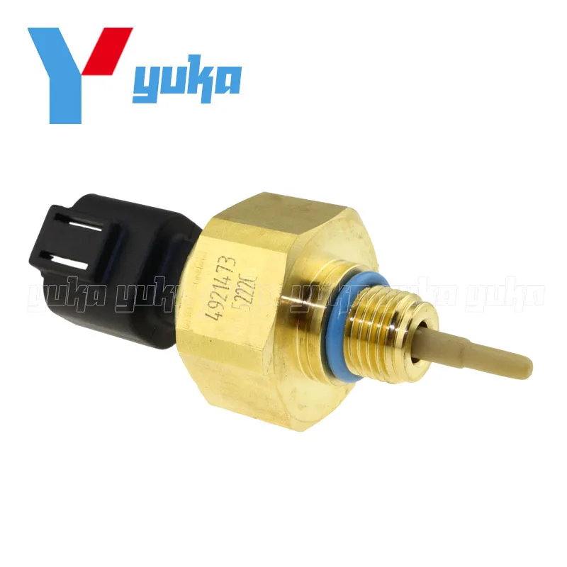 HD впускного воздуха Температура Давление Temp Сенсор переключатель для Peterbilt 377 378