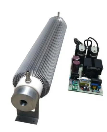

50G/H Water-Cooled Sterilization Purify Ozone Generator Kit ozonizer