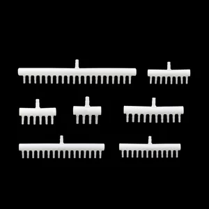 Разветвители для орошения колючий шланг аквариума, шланг соединительной трубки 8 мм-4 мм, адаптер, 1 шт.