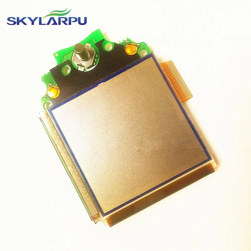 Skylarpu 2 0 дюймовый TFT ЖК экран MT7701F3 для Garmin Rino 110 130 GPS дисплей панель ремонт