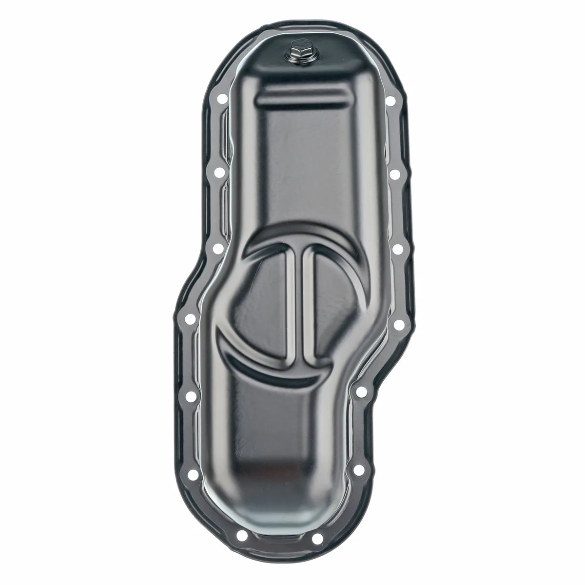 Нижняя масляная сковорода для Toyota Land Cruiser 2008 2009 2010 2011 2012 2013 2014 Tundra Sequoia Lexus LX570