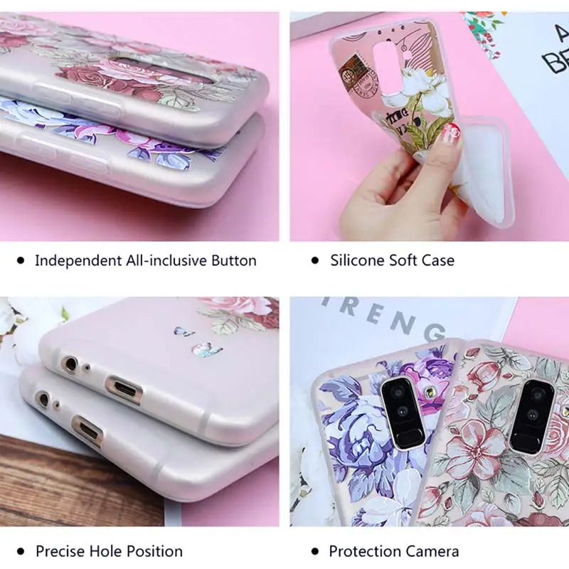 Силиконовый чехол для телефона с немецкой печатью Samsung Galaxy A8S A9 A8 Star A7 A6 A5 A3 Plus 2018 2017