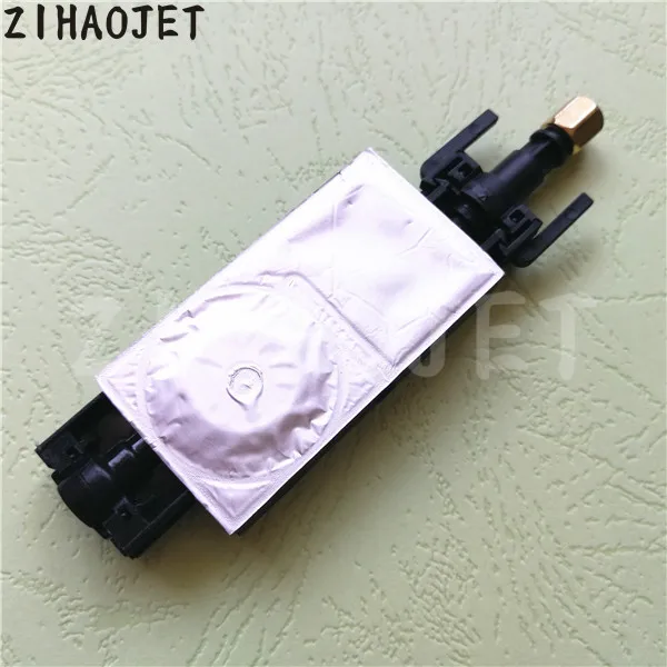8pcs DX5 UV ink damper for Epson TX800 print head dumper / Plotter Mimaki JV33 JV5 Galaxy UD Locor with connector | Компьютеры и офис