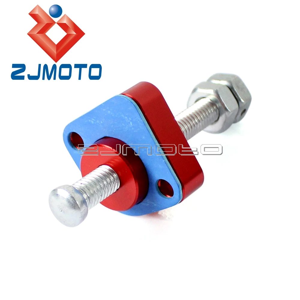 Ручной натяжитель зубчатой цепи для Honda CBR600RR 03 06 CBR1000RR 04 07 VFR800 02 08|cam timing chain|cam chain