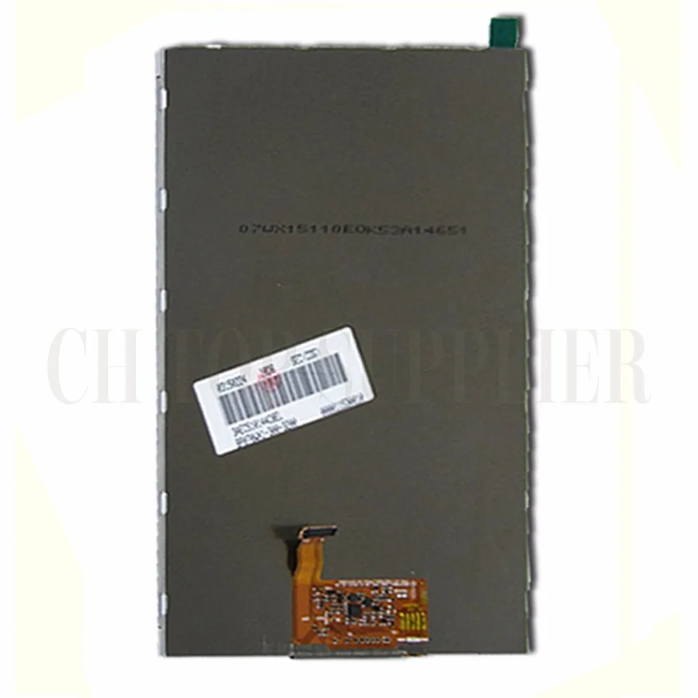 Оригинальный и новый телефон Диагональ экрана 7 дюймов ЖК дисплей матрица для CUBE