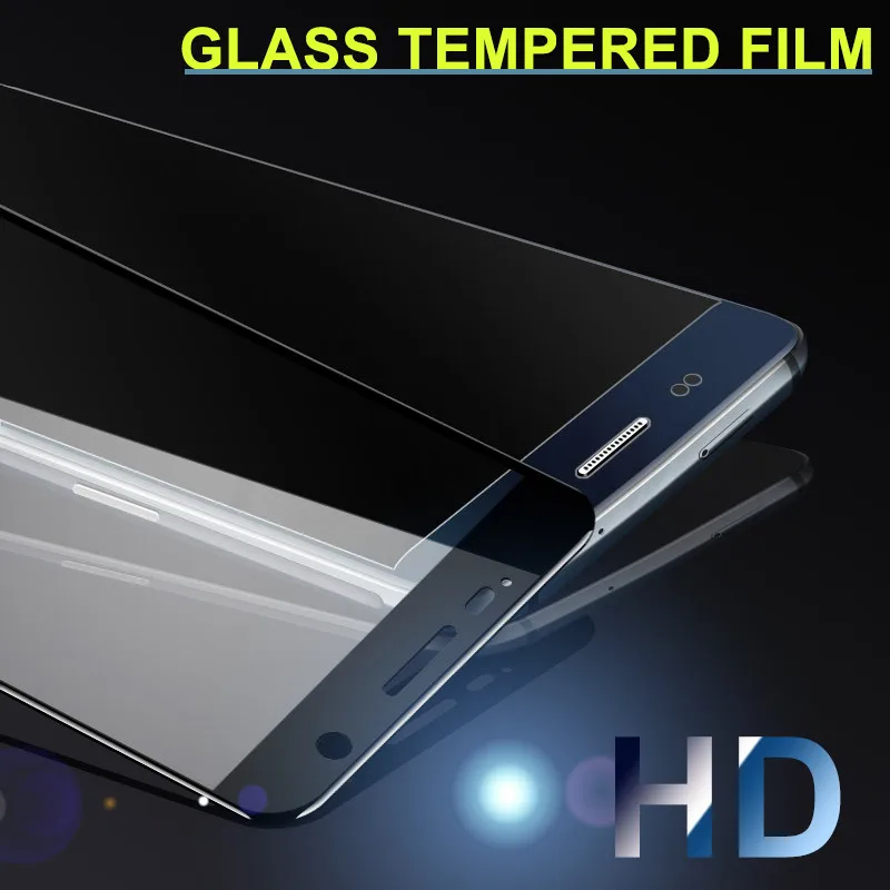 3D Защитное стекло для samsung galaxy A3 A5 A7 J3 J5 J7 стеклянная крышка S7 закаленное защитное стекло пленка