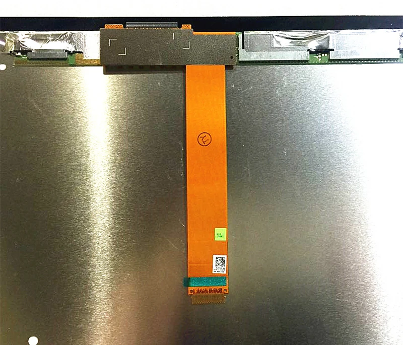 Новый ЖК дисплей для Microsoft Surface 3 RT3 1645 LCD сборка сенсорный экран дигитайзер|touch