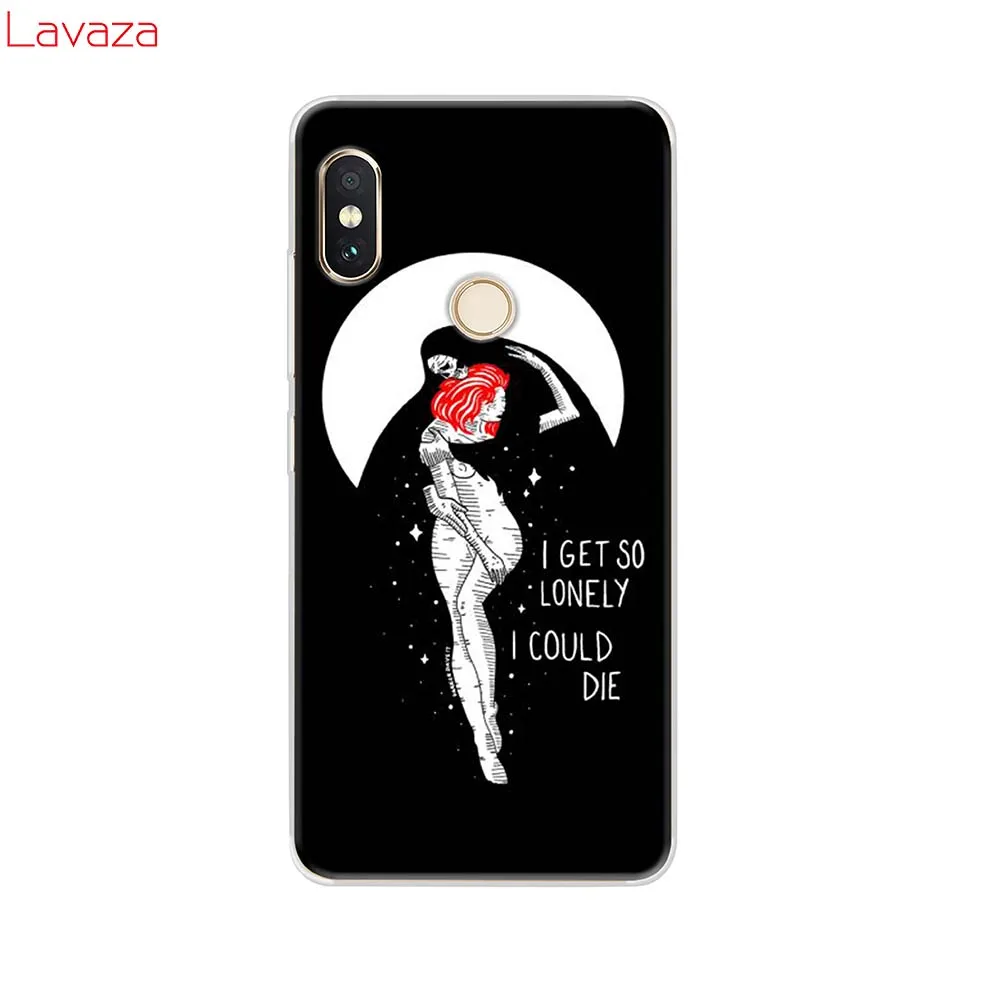 Твердый чехол для Huawei Mate 10 20 P10 P20 Lite Pro P smart 2019 8X 9 с белыми полосками поцелуев