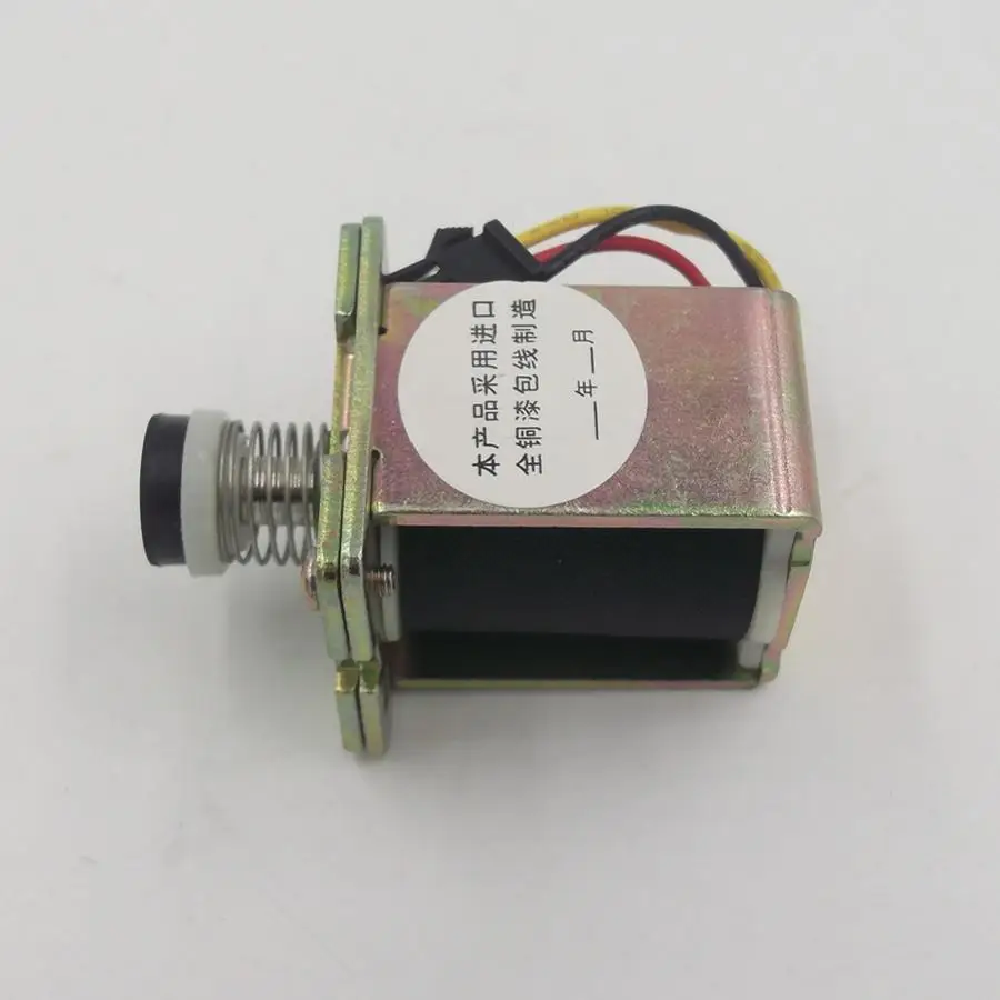 Аксессуары 3v газовая плита электромагнитный клапан с защитой от пламени