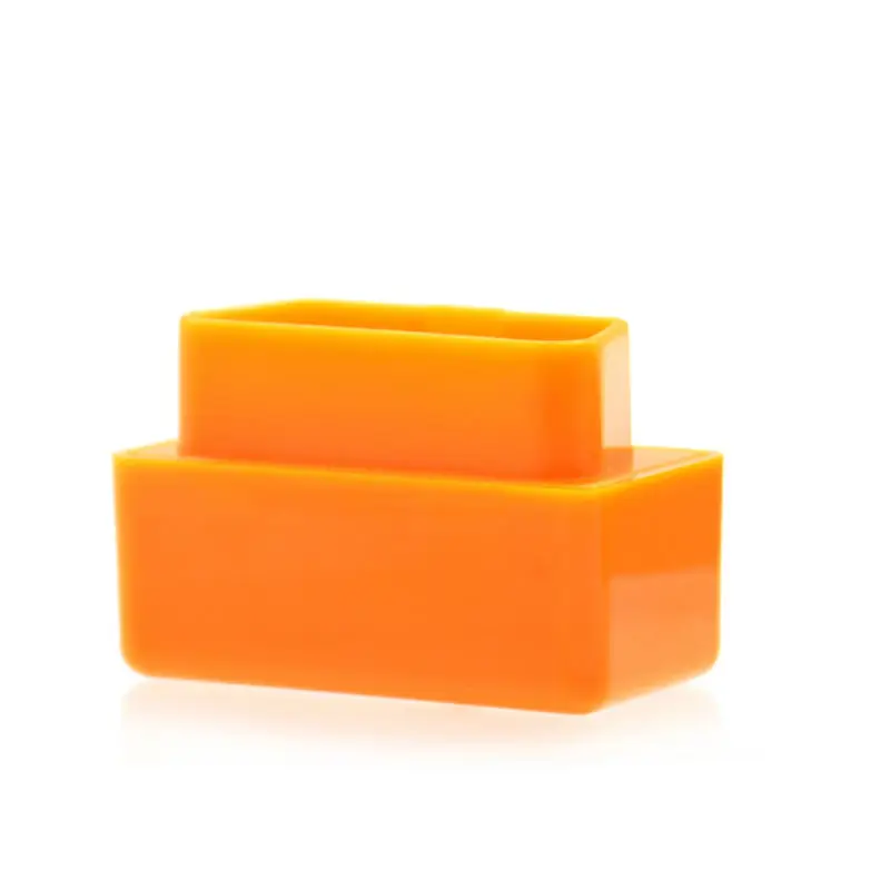 2018 супер Wi Fi ELM327 ElM 327 OBD2 OBDII автомобиля диагностический инструмент сканер OBD