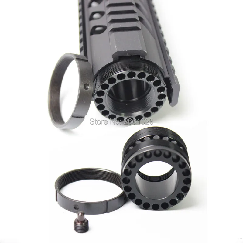 Тактический AR. 223/5. 56 4,7, 10,12, 15 дюймов поплавок Quad Rail сверхмощный Handguard Система Охота AR-15 M16 M4 Handguard