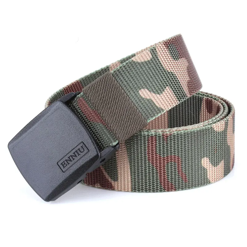 

Военный армейский Камуфляжный тактический пояс, регулируемый пояс для тренировок на открытом воздухе, Пейнтбольный пояс
