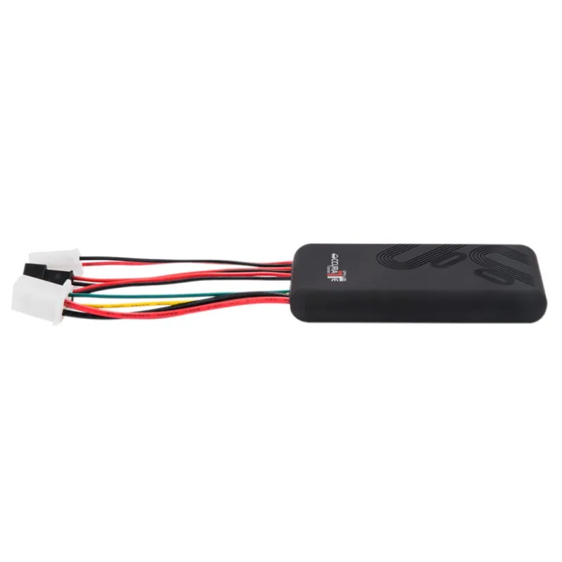Автомобиль в реальном времени GSM GPRS GPS трекеры GT06 для автомобиля мотоцикла