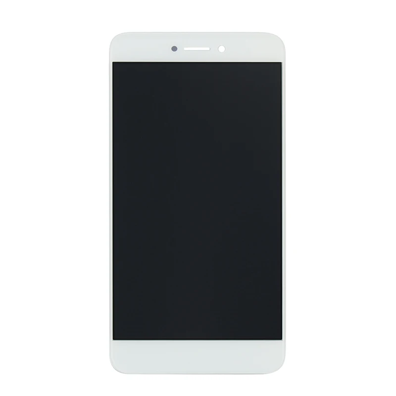 Цветной для Huawei P9 lite 2017 ЖК дисплей + сенсорный экран 5 2 дюйма Замена с