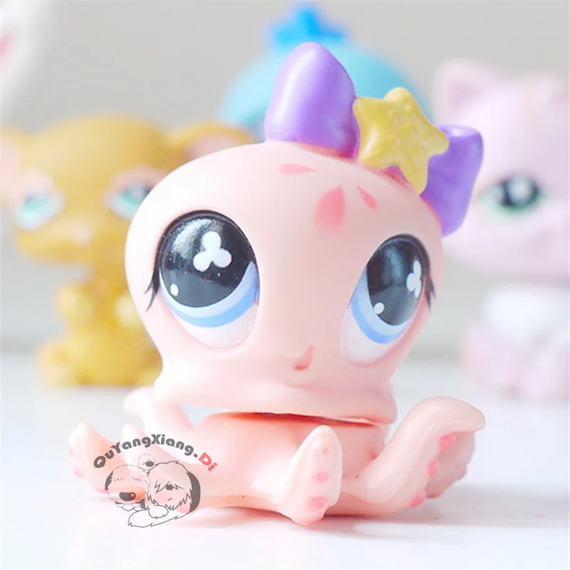 Экшн фигурка в виде животных CW026 Pet Shop|Игровые фигурки и трансформеры| |