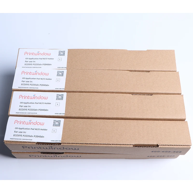 Масляная подушечка с держателем для Kyocera ECOSYS P2235dn P2235dw P2040dn P2040dw P2235 P2040 FK-1150