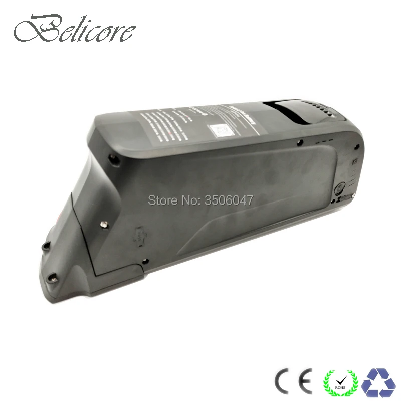 48V 52V бутылка с рамкой, Нижняя батарея 48V 52V 11.6Ah 12Ah 14Ah dolphin fat tire горный электрический велосипед батарея+ 2A зарядное устройство