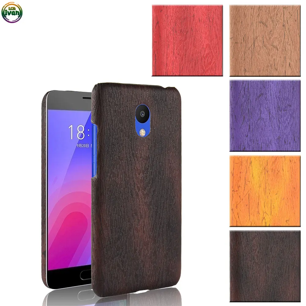 Case For Meizu M6 M 6 6M M711H M711C M711M Mobile Phone Soft Leather Cover Meilan 711H M711 H C Damping Coque |