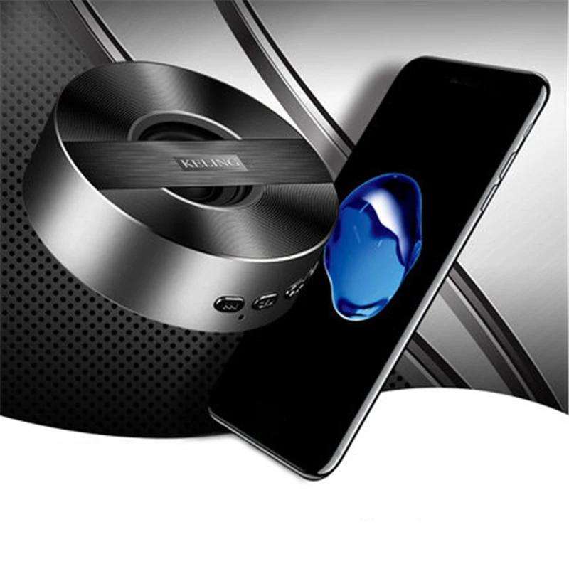 NewA5 Bluetooth колонки мини портативный сабвуфер телефон система TF FM радио музыкальная