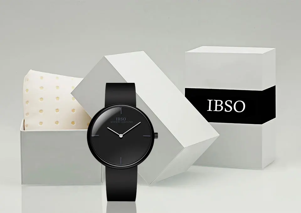 IBSO Креативные мужские часы, силиконовые спортивные часы, Relogio Masculino, Топ бренд, роскошные мужские кварцевые часы, лучшие подарки#8306