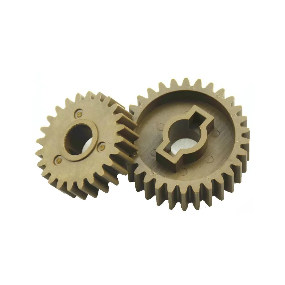 Новая шестерня привода для SHARP AR AR550 700 620 555 625 355 455 350 450|drive gear|gear drivesharp gear |