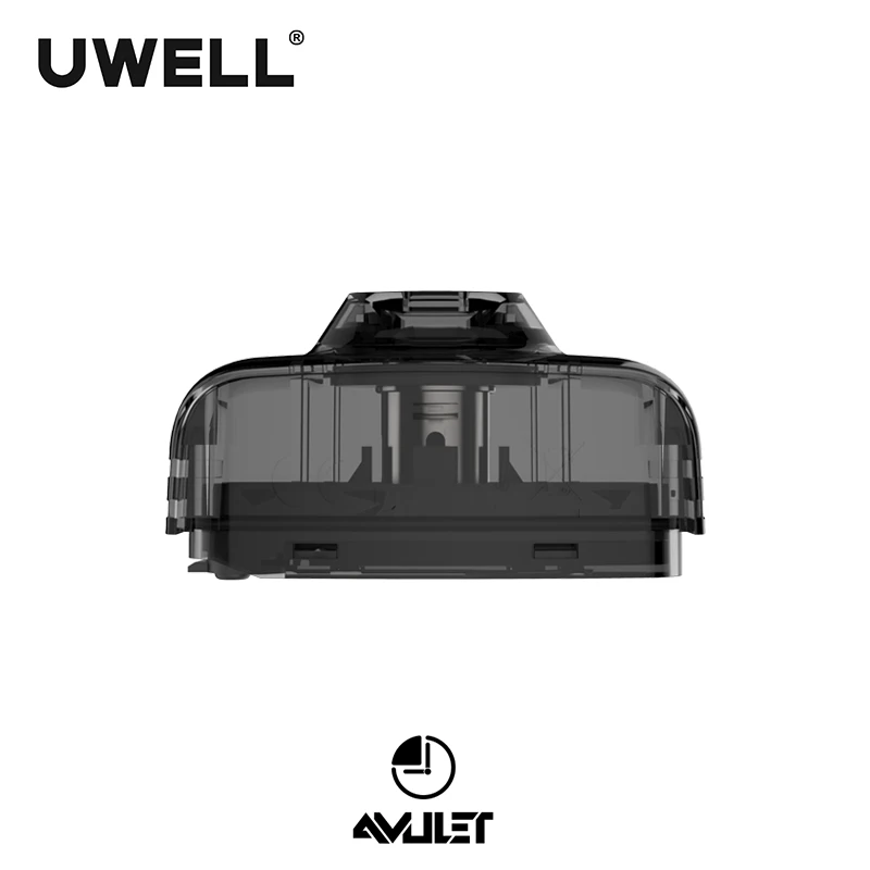 Капсула для электронных сигарет UWELL 5 упаковок 10 шт. 2 мл 1 6 Ом|Испарители сигарет| |