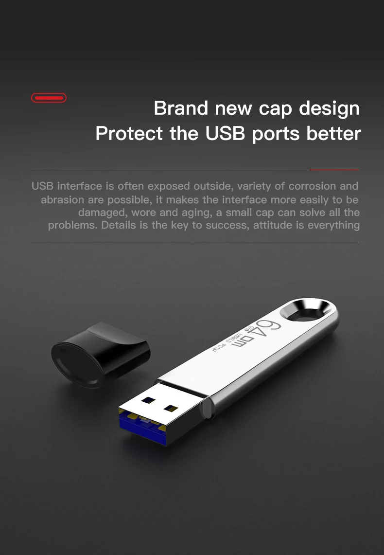 DM USB флеш-накопитель 512 ГБ, металлическая Флешка USB 3,0, карта памяти 64 ГБ, флеш-накопитель, реальная емкость 32 ГБ, USB флешка 16 ГБ, usb диск PD137