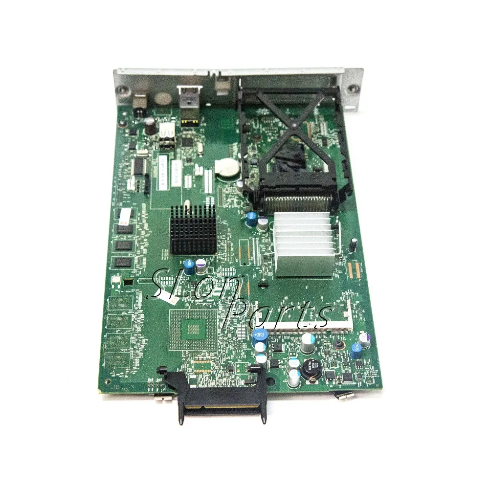 CC440 60001 CC493 69001 Цвет LaserJet CP4025 CP4525 серии Основное устройство форматирования