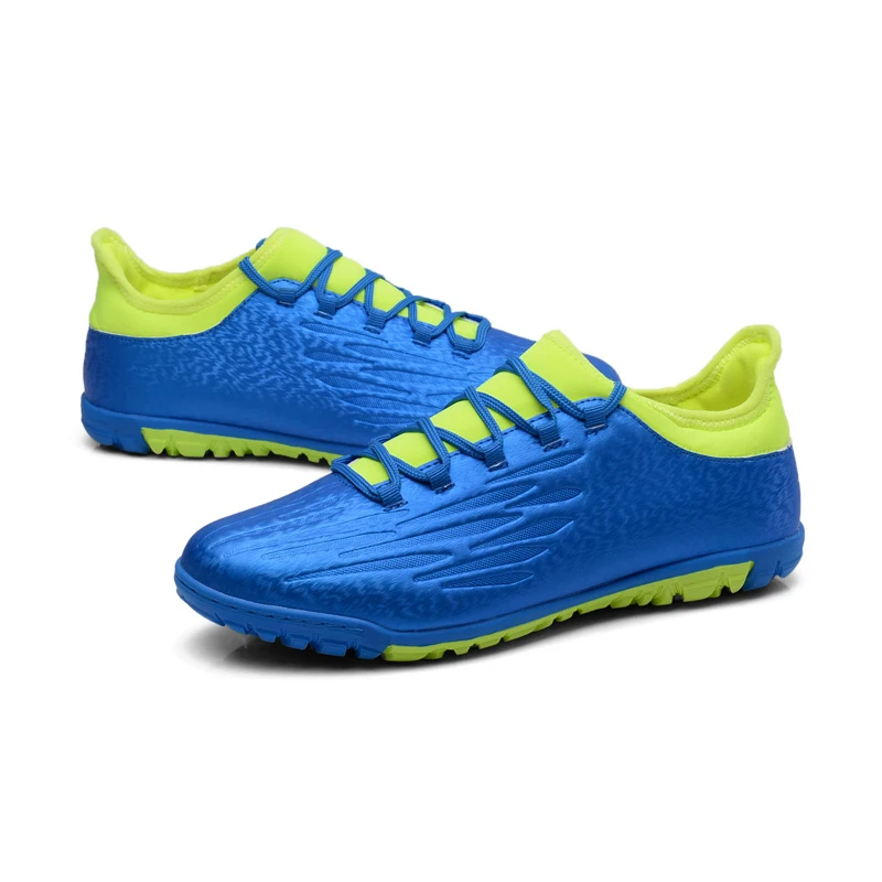 DREAGLE futzalki закрытый superfly футбольная обувь для игры в футбол TF/Искусственная