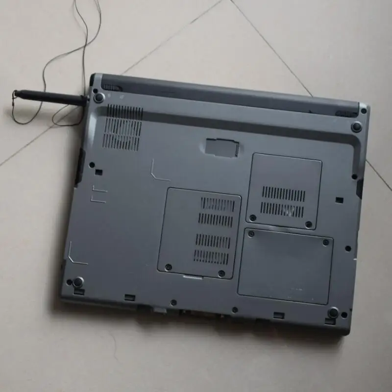 Super MB Star C5 SD Connect with laptop le1700 tablet star diagnosis mb sd c5 ssd the newest 2019.03v ready to work |