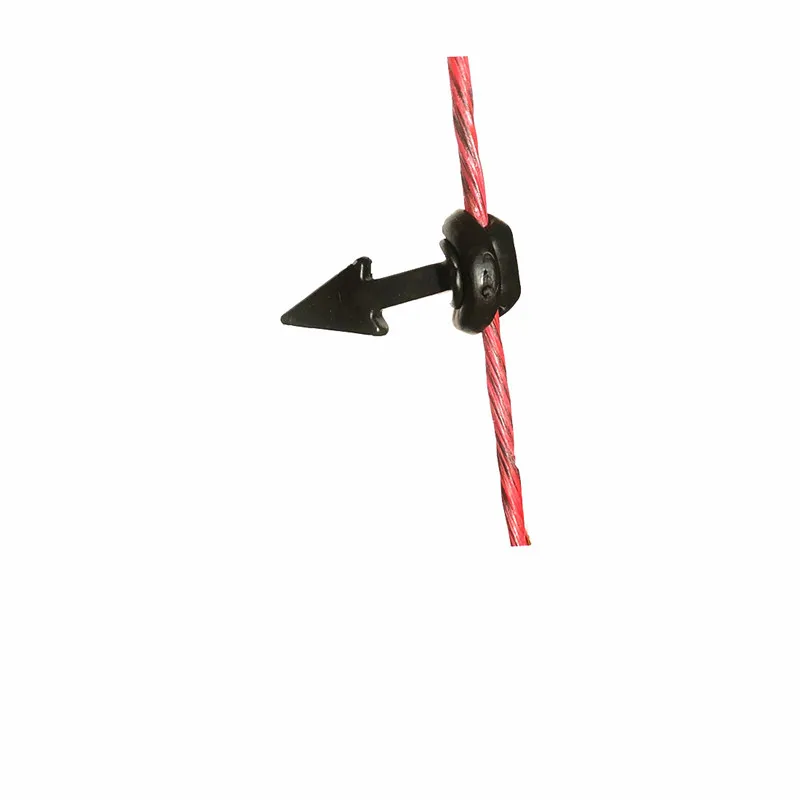 Compound Bow Recurve Bowstring Stabilizer String Leech Archery Silencer 4 Pieces | Спорт и развлечения
