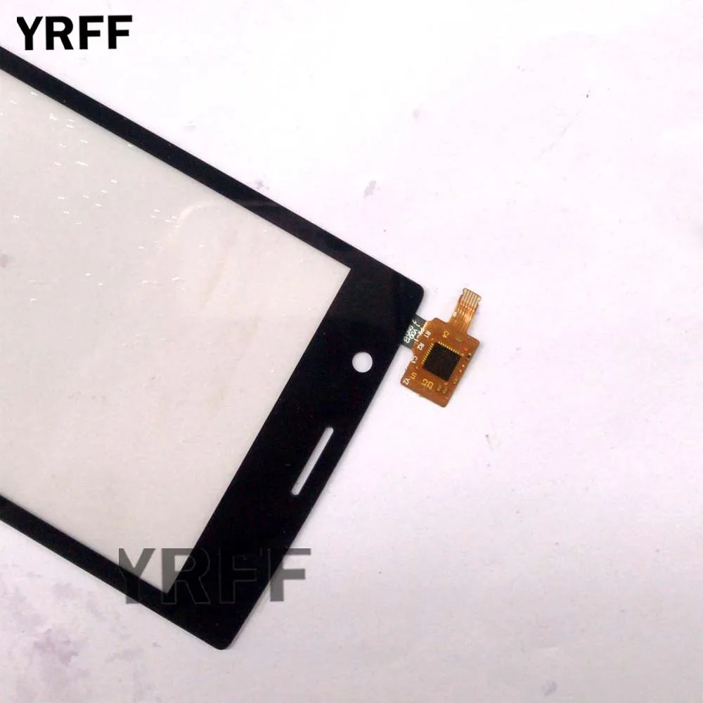 Сенсорный экран для мобильного телефона Fly FS501 Nimbus 3 FS 501 сенсорный объектива