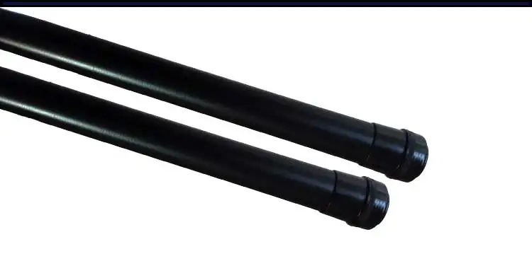 Мачта для связи телескопическая коническая антенна из стекловолокна мачта