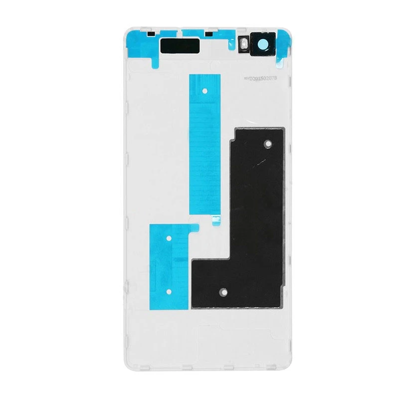 IPartsBuy Новинка для задней крышки корпуса Huawei P8 Lite|Корпусы и рамки мобильных