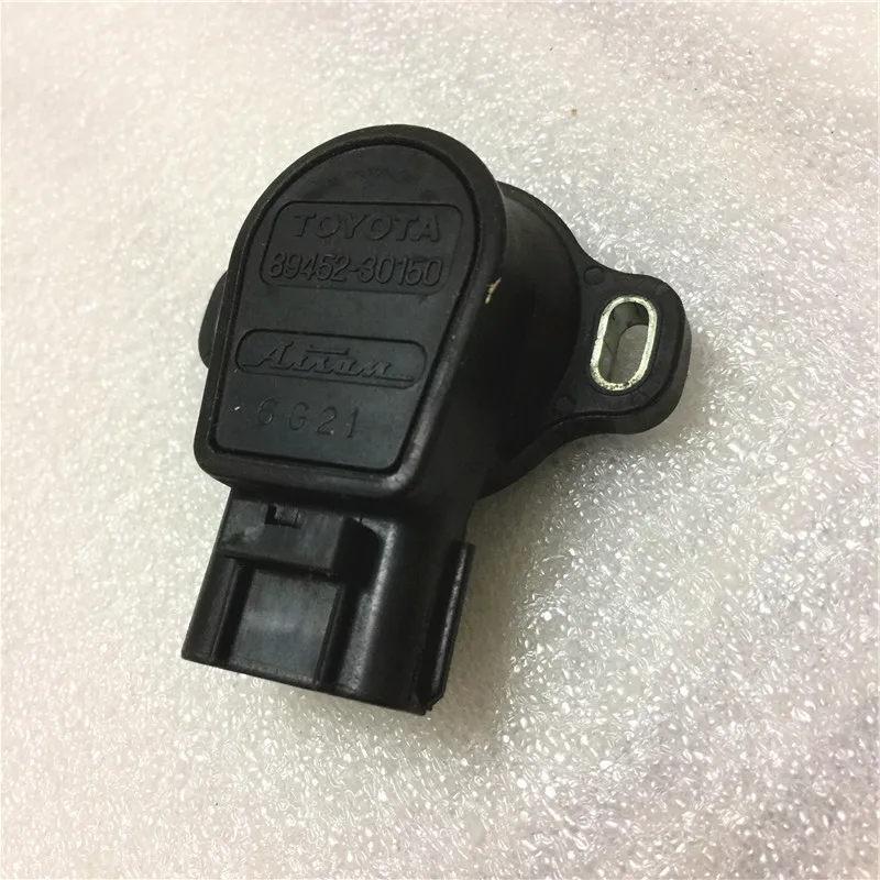 Датчик положения дроссельной заслонки 89452-30150 для Toyota Camry TPS бесплатная доставка