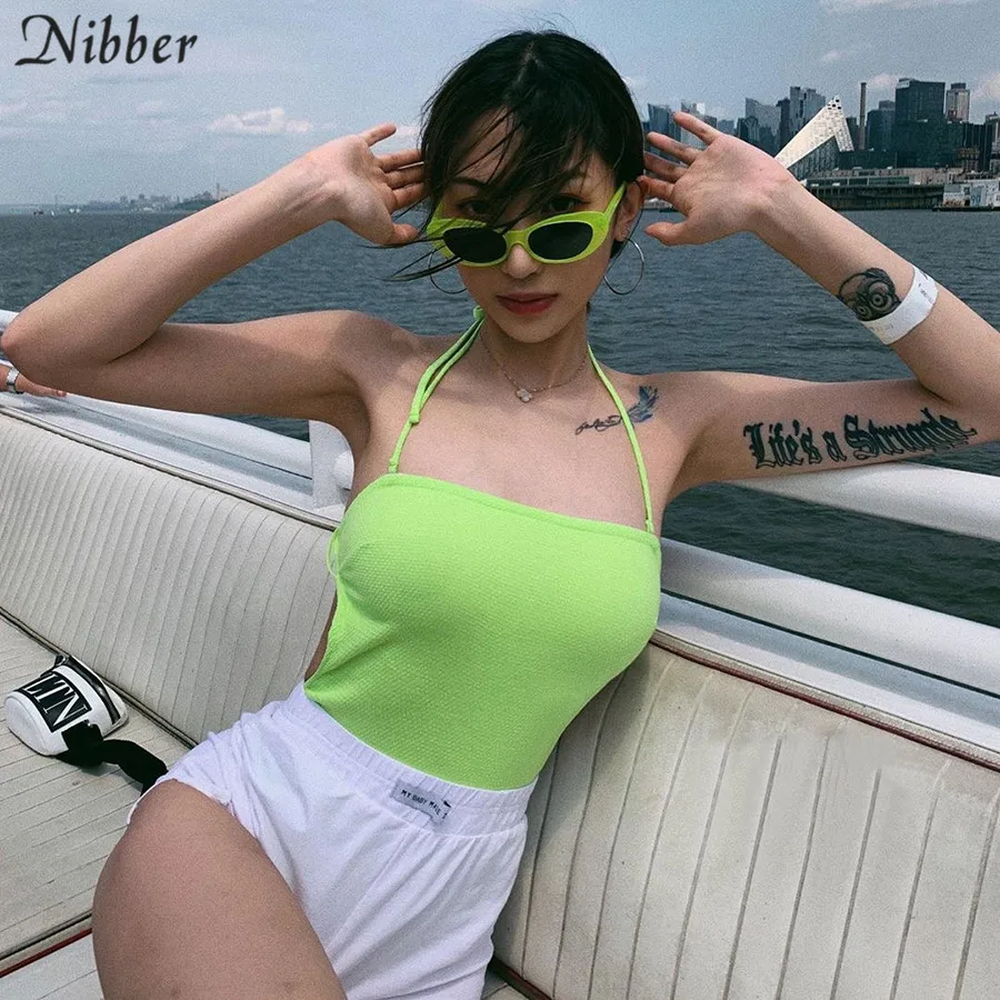 Nibber модные белые хлопковые шорты для активных женщин Новые летние пляжные Повседневные Шорты Для отдыха Высокая уличная спортивная одежда мини шорты mujer